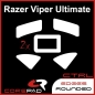 Preview: Hyperglides Hypergleits Hypergleids Razer Viper Ultimate